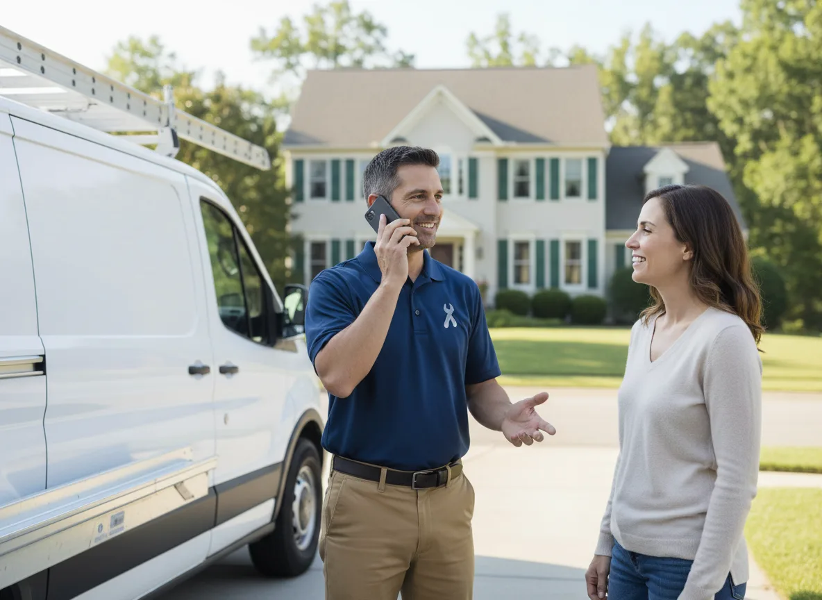Home Gutter Service Hillburn, NY FAQs